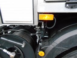 Mercedes-Benz Arocs 2546 L 6x2 / Kroll Kombi GGVS/ADR
