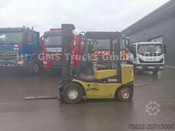 CLARK Diesel / 2,5 Tonnen / CDP-25-H