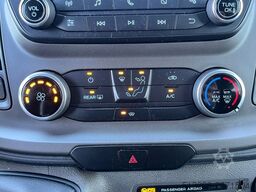 FORD TRANSIT CUSTOM 9 SITZER TEMP. XENON LED 1.HAND