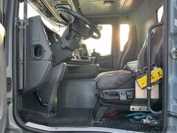 SCANIA G490 10x4 Dumper