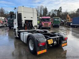 MAN TGS 18.440 4x2 GHH Kompressor