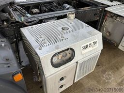 MAN TGS 18.440 4x2 GHH Kompressor