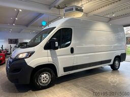PEUGEOT Boxer Blue-HDI L3-H2 *Maxi*Garantie*Klima*Tempom