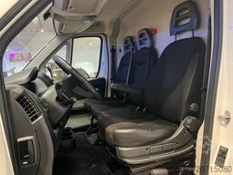 PEUGEOT Boxer Blue-HDI L3-H2 *Maxi*Garantie*Klima*Tempom