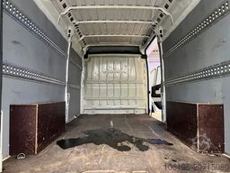 PEUGEOT Boxer Blue-HDI L3-H2 *Maxi*Garantie*Klima*Tempom