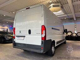 PEUGEOT Boxer Blue-HDI L3-H2 *Maxi*Garantie*Klima*Tempom