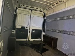 PEUGEOT Boxer Blue-HDI L3-H2 *Maxi*Garantie*Klima*Tempom