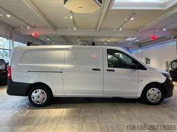 MERCEDES-BENZ Vito 114/116 CDI Extra Lang*Garantie*1.Hand*