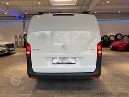 MERCEDES-BENZ Vito 114/116 CDI Extra Lang*Garantie*1.Hand*