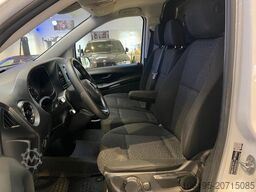 MERCEDES-BENZ Vito 114/116 CDI Extra Lang*Garantie*1.Hand*