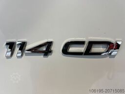 MERCEDES-BENZ Vito 114/116 CDI Extra Lang*Garantie*1.Hand*