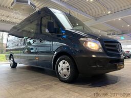MERCEDES-BENZ Sprinter 316 CDI Maxi Mixto*6-Sitzer*AHK=3500KG*