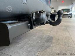 MERCEDES-BENZ Sprinter 316 CDI Maxi Mixto*6-Sitzer*AHK=3500KG*