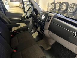MERCEDES-BENZ Sprinter 316 CDI Maxi Mixto*6-Sitzer*AHK=3500KG*