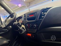 IVECO Daily 35s14 Hoch+Lang*Garantie*Klima*AHK=3500KG*