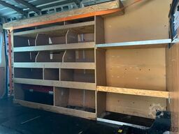 IVECO Daily 35s14 Hoch+Lang*Garantie*Klima*AHK=3500KG*