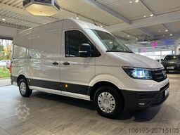 VOLKSWAGEN Crafter TDI *Hoch+Lang*L2-H2*Garantie*Klima*