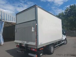 FORD Transit Koffer+LBW*L4*Klima*Tempomat*Top*