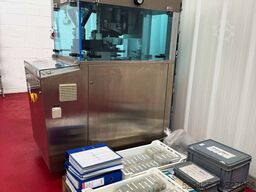 Ronchi Officina Meccanica S.r.l PA 20