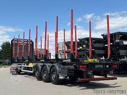 PAVIC 8 Schemel, Liftachse, auch zur MIETE