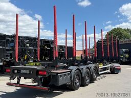 PAVIC 8 Schemel, Liftachse, auch zur MIETE