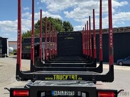 PAVIC 8 Schemel, Liftachse, auch zur MIETE