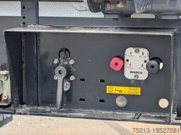 PAVIC 8 Schemel, Liftachse, auch zur MIETE