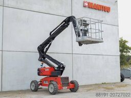 Manitou ManGo 12