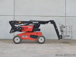 Manitou ManGo 12
