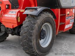 Manitou MHT 10130
