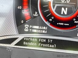 Manitou MRT 2150 Plus Privilege