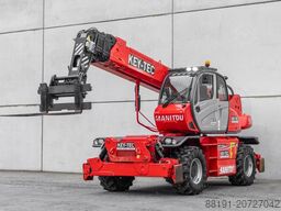 Manitou MRT 2550