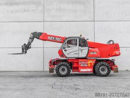 Manitou MRT 2550