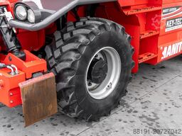Manitou MRT 2550