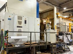 Gleason-Pfauter P1200/1600