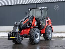Manitou MLA T 516 75 H