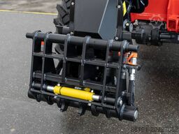 Manitou MLA T 516 75 H