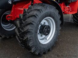 Manitou MLA T 516 75 H