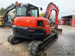 Kubota KX 080-4