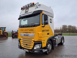 DAF XF 480 FT