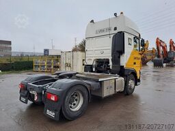 DAF XF 480 FT