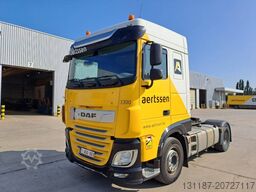 DAF XF 480 FT Space Cab