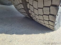 DAF XF 480 FT Space Cab