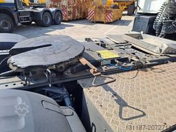 DAF XF 480 FT Space Cab