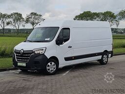 RENAULT MASTER 2.3 DCI 135 L3H2  55 dkm