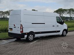 RENAULT MASTER 2.3 DCI 135 L3H2  55 dkm