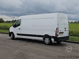 RENAULT MASTER 2.3 DCI 135 L3H2  55 dkm