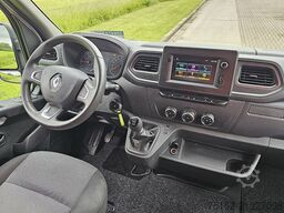 RENAULT MASTER 2.3 DCI 135 L3H2  55 dkm