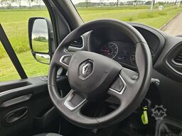 RENAULT MASTER 2.3 DCI 135 L3H2  55 dkm