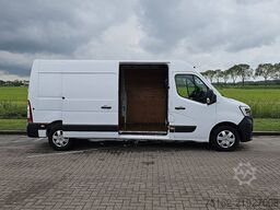 RENAULT MASTER 2.3 DCI 135 L3H2  55 dkm
